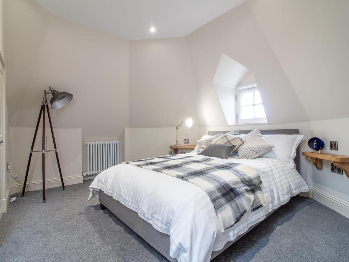 إدنبرة Luxury Royal Mile Apartment By The Castle - Sleeps 4 المظهر الخارجي الصورة
