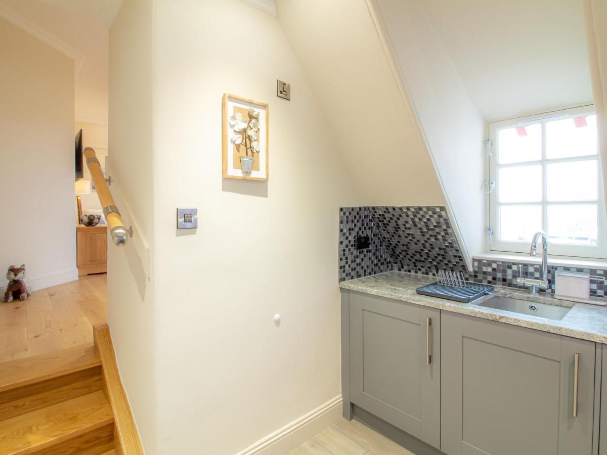 إدنبرة Luxury Royal Mile Apartment By The Castle - Sleeps 4 المظهر الخارجي الصورة
